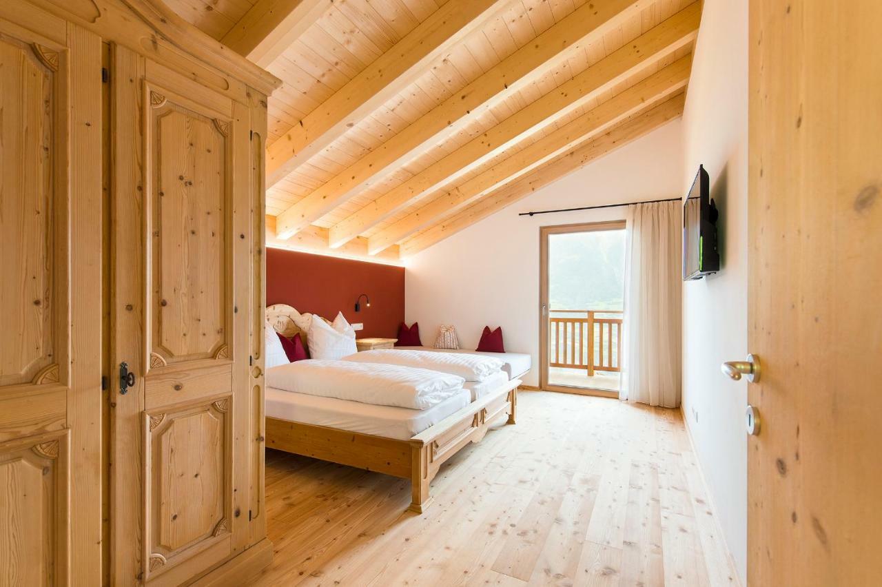 Huetterhof Villa Lagundo Dış mekan fotoğraf