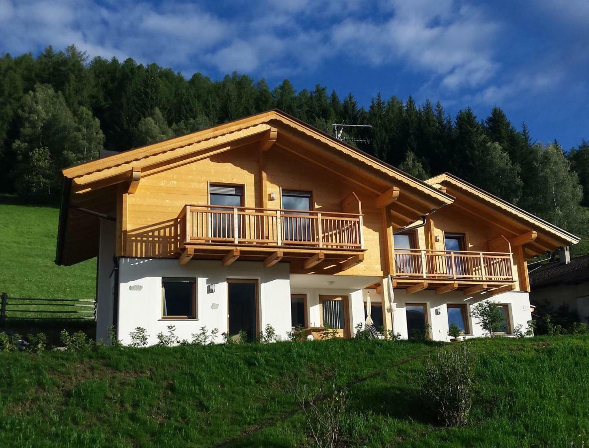 Huetterhof Villa Lagundo Dış mekan fotoğraf